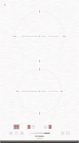 картинка индукционная варочная поверхность hyundai hhi 3752 wg от магазина Tovar-RF.ru