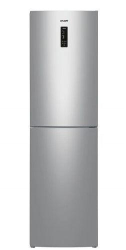 картинка холодильник атлант хм-4625-181nl 381л. серебро от магазина Tovar-RF.ru