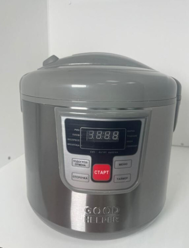 картинка мультиварка goodhelper мс-5112 5л goodhelper мс-5112 5л от магазина Tovar-RF.ru