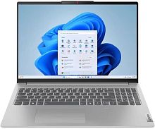 картинка lenovo 16" ideapad slim 5 16imh9 core ultra 5 125h/16gb/512gb ssd/arc graphics/no os/grey (83dc00avin) пи от магазина Tovar-RF.ru