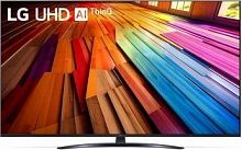 картинка телевизор lg 50ut81006la.arub 4k smart tv пи от магазина Tovar-RF.ru