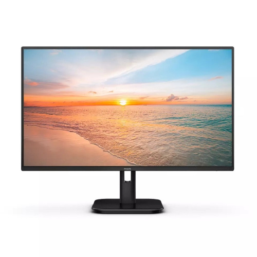 картинка lcd philips 23.6" 24e1n1300a {ips 1920x1080 100hz 4ms 16:9 1300:1 250cd hdmi1.4 usb-c(pd) 2xusb3.2 178/178 tilt vesa} от магазина Tovar-RF.ru