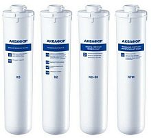 картинка Водоочистка АКВАФОР К5-К2-КО-50-К7М от магазина Tovar-RF.ru