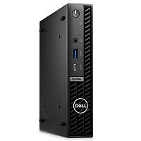 картинка dell optiplex 7020 micro [7020-3621] black {i3-14100t/16gb/ssd512gb uhdg 730/w11pro/m/kb} от магазина Tovar-RF.ru
