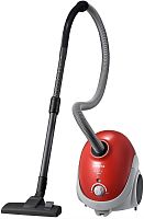картинка пылесос samsung vcc5251 красный [пи] от магазина Tovar-RF.ru