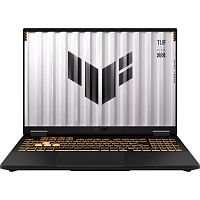 картинка asus tuf gaming fx608jhr-rv035 [90nr0na1-m003c0] jaeger gray 16" {wuxga  i7-14650hx/16gb/ssd512gb/rtx 5050 8gb/backlit/dos} от магазина Tovar-RF.ru