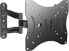 картинка кронштейн algenium ls 5121 для 17-37" черный algenium ls 5121 для 17-37" черный от магазина Tovar-RF.ru