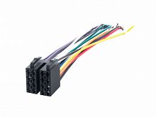 картинка автокомпоненты incar iso разъем 001с от магазина Tovar-RF.ru