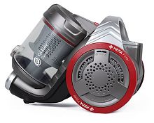 картинка с контейнером bq vc1606c grey-red от магазина Tovar-RF.ru