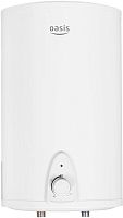 картинка водонагреватель накопительный электрический oasis ln-15 над (р0000106465) oasis ln-15 над (р0000106465) от магазина Tovar-RF.ru
