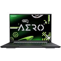картинка gigabyte aero x16 1wh [1wh93kzc64dh] white 16" {qhd+ ryzen ai 7 350 /32gb/ ssd1tb/rtx5070 8gb/win 11} от магазина Tovar-RF.ru