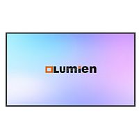 картинка lumien 75" [ls7550sd] профессиональный дисплей серии standard {3840х2160 1200:1 500cd android 11.0, 24/7, альбомная/портретная ориентация, съемный wi-fi модуль, ops-слот от магазина Tovar-RF.ru