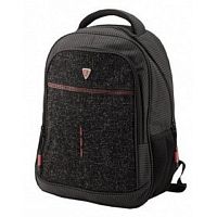 картинка рюкзак sumdex pon-266gy(полиэстр  серый до 13,3-14") от магазина Tovar-RF.ru