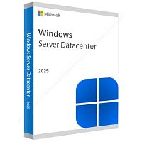 картинка microsoft windows server datacenter 2025 64bit english 1pk dsp oei dvd 16 core (ep2-25149) от магазина Tovar-RF.ru