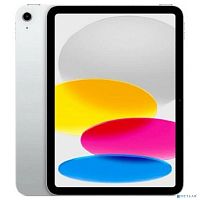 картинка apple ipad 10.9-inch (2022 10-th gen) wi-fi 64gb - silver {a14 bionic} [mpq03zp/a] от магазина Tovar-RF.ru