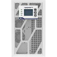 картинка ippon na+ ii tae 2000 2000вт 2000ва белый {2149965} от магазина Tovar-RF.ru