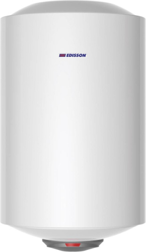 картинка водонагреватель накопительный электрический edisson er 80 v spt066446 edisson er 80 v spt066446 от магазина Tovar-RF.ru