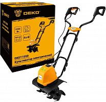 картинка Культиватор DEKO DKET1050, 1050 Вт 083-2035 от магазина Tovar-RF.ru