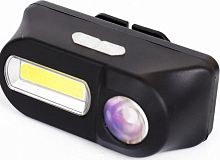 картинка cветодиодный фонар ultraflash (14504) led53763 черный ultraflash (14504) led53763 черныйот магазина Tovar-RF.ru