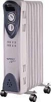 картинка масляный радиатор engy en-2207 modern 7 секций от магазина Tovar-RF.ru
