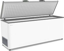 картинка морозильник frostor f 800 s (ларь, глухая крышка) frostor f 800 s (ларь, глухая крышка) от магазина Tovar-RF.ru