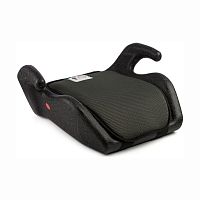 картинка детское автомобильное кресло siger kres0018 мякиш гр.iii, черный от магазина Tovar-RF.ru