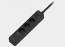 картинка Сетевые фильтры HARPER UCH-440 Black PD3.0 от магазина Tovar-RF.ru