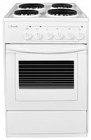 картинка плита электрическая лысьва эп 411 белая от магазина Tovar-RF.ru