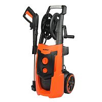 картинка моющий аппарат patriot gt970 imperial [322306097] { индукционный двигатель, самовсасывающая, 170 бар, 2600 вт, насос - алюминий, шланг - 8 м, дополнительный фильтр в комплекте } от магазина Tovar-RF.ru