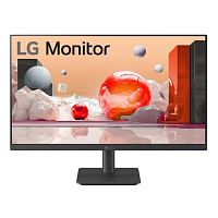 картинка lcd lg 24.5" 25ms500-b черный {ips 1920x1080 100hz 5ms 250cd 178/178 2xhdmi}[25ms500-b.aruz] от магазина Tovar-RF.ru