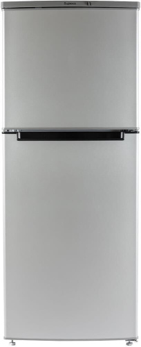 картинка холодильник бирюса m553 230л металлик от магазина Tovar-RF.ru