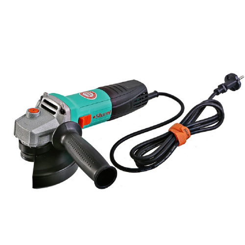 картинка УШМ Sturm!, 125мм, 900Вт, рег об:3000-10000об/мин ПРОМО [AG95125] от магазина Tovar-RF.ru