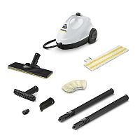 картинка karcher sc 2 easyfix (white)*eu пароочиститель [1.512-600.0] от магазина Tovar-RF.ru