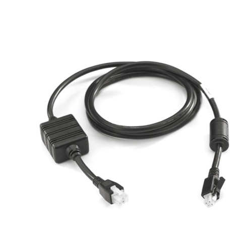 картинка Кабель CABLE, ASSEMBLY,DC PWR CORD,4 SLOT CRADLE [CBL-DC-381A1-01] от магазина Tovar-RF.ru