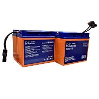 картинка сменный батарейный картридж delta  rbm55 от магазина Tovar-RF.ru