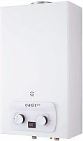 картинка водонагреватель газовый oasis pro p-10 (р0000174808) от магазина Tovar-RF.ru