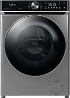 картинка стиральная машина бирюса wm-sc1214/15 s хромированный металлик от магазина Tovar-RF.ru