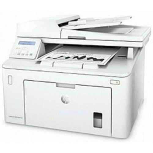 картинка hp laserjet pro m227sdn (g3q74a) {принтер/сканер/копир, a4, 28 стр/мин, adf, дуплекс, usb, lan } магазин Tovar-RF.ru являющийся официальным дистрибьютором в России картинка hp laserjet pro m227sdn (g3q74a) {принтер/сканер/копир, a4, 28 стр/мин, adf, дуплекс, usb, lan } от магазина Tovar-RF.ru