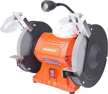 картинка Станок точильный PATRIOT 160301536 GM 200 L PATRIOT 160301536 GM 200 L от магазина Tovar-RF.ru