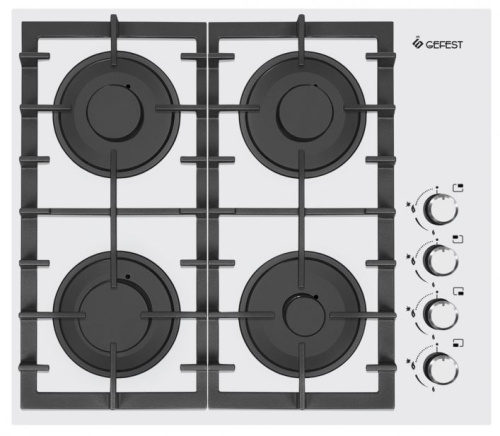 картинка варочная панель газовая гефест свн 2230 к12 от магазина Tovar-RF.ru
