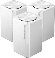 картинка меш-система xiaomi mesh system ac1200 ru (3 шт.) white (dvb4485gl) xiaomi ac1200 ru (3 шт.) white (dvb4485gl) от магазина Tovar-RF.ru