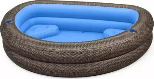 картинка бассейны bestway бассейн семейный truprint 231 x 178 x 53 см 54426от магазина Tovar-RF.ru