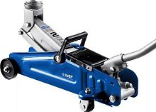 картинка домкрат зубр т-30 подкатной, 2,0т 43053-2 зубр т-30 подкатной, 2,0т 43053-2 от магазина Tovar-RF.ru