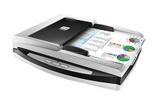 картинка сканер adf дуплексный plustek smartoffice pl3060 от магазина Tovar-RF.ru