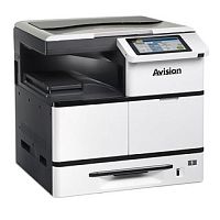 картинка avision am5630i (000-0857d-0kg) {мфу лазерное a3, 30 стр/мин, 1200x1200dpi, 3trays100+500+500, dadf 100, eth., usb, старт карт 6000 (наст)} от магазина Tovar-RF.ru