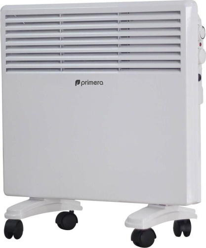 картинка конвектор primera php-1000-mwb обогреватель конвекционный primera php-1000-mwb от магазина Tovar-RF.ru