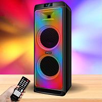 картинка мидисистема ginzzu gm-205 от магазина Tovar-RF.ru