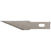 картинка Лезвия OLFA перовые для ножа AK-4, 6(8)х40,5х0,5мм, 5шт [OL-KB4-S/5] от магазина Tovar-RF.ru