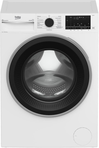 картинка стиральная машина beko b3wfr572wb beko b3wfr572wb от магазина Tovar-RF.ru
