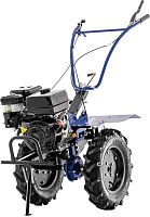 картинка Мотоблок OASIS Мотоблок бензиновый МВ-13/12К3D Pro OASIS Мотоблок бензиновый МВ-13/12К3D Pro от магазина Tovar-RF.ru